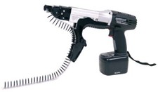 Powerhand ASAA1440 Akku Magazinschrauber Trockenbauschrauber 2 x Akkus 14,4V NEU