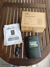 Offgridtec MPPT PRO-X 40A Laderegler 12V/24V/36V/48V