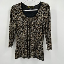 Mirasol Womens Vintage Slinky