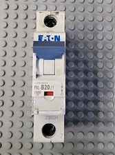 Eaton LS-Schalter m.Beschrift