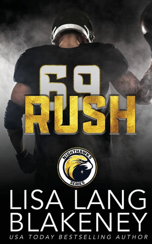 Rush sports romance lisa - a,