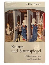 Otto Zierer Völkerwanderung