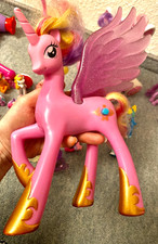 21 My Little Pony Sammlung