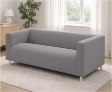 Klippan Loveseat Sofa Bezug