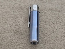 UNILITE Metall Feuerzeug