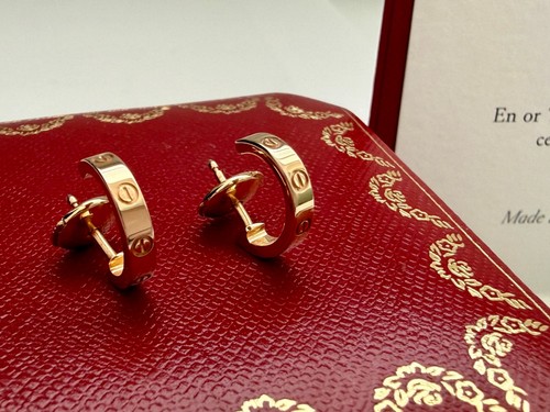 Original cartier love kleine - cartier,