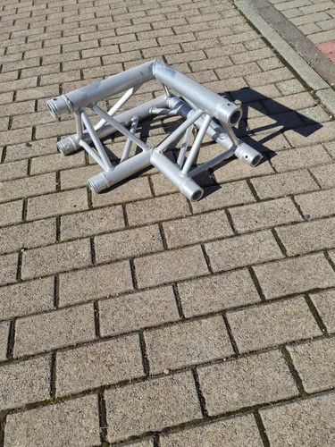 Global truss f33 eckstueck - truss,