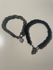 Pretty Green - Armband Unisex