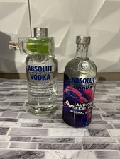 Absolut Vodka Limited Edition