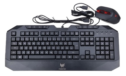 Neue acer predator - neue,