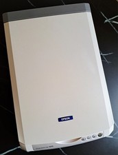 Epson Perfection 1670