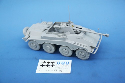 Panzer modell dragon - panzer,