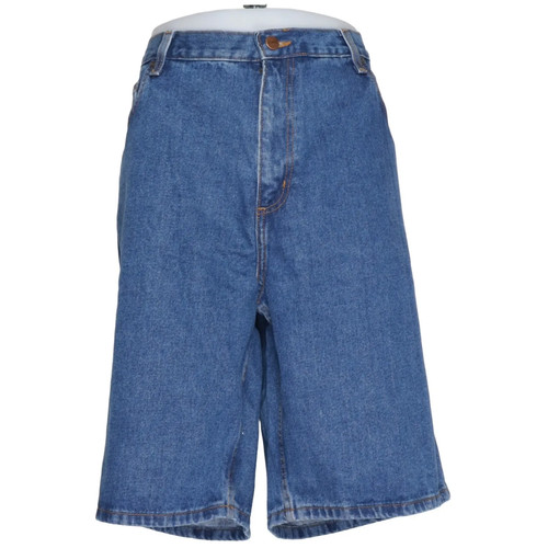 Maverick jeans shorts - jeans,