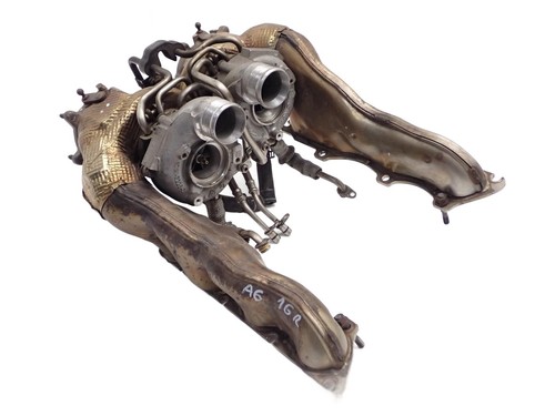 Turbo turbolader 079145703p - bi-turbo,