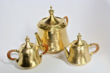 Vintage Mokka Kännchen Kanne