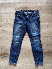 Vero Moda Damen Jeans Gr
