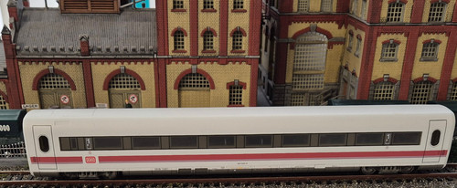 Fleischmann 4442 k - h0,