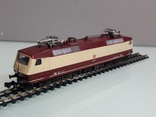 Fleischmann, Spur N, Br 120