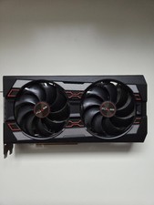 SAPPHIRE Radeon RX 5700 XT