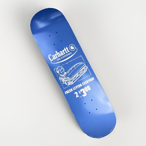 Carhartt wip skateboard - carhartt,