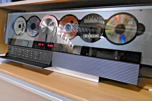 Bang olufsen beosound 9000 - b&o,