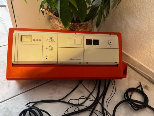 Viessmann regelung unomatik - regelung,