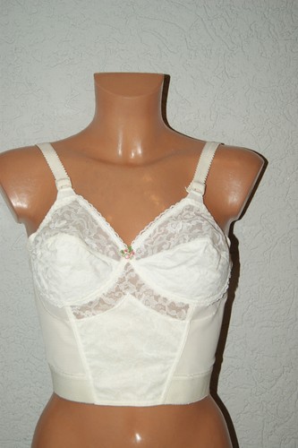 Playtex longline bra - bh,