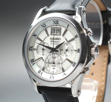 [N NEUWERTIG+] SEIKO Premier