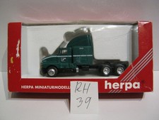HERPA 1:87 HO Promotex US