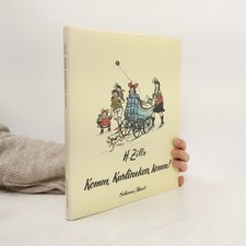 Komm, Karlineken, komm!  | 