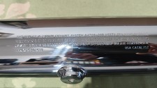 Harley Davidson Auspufftöpfe 