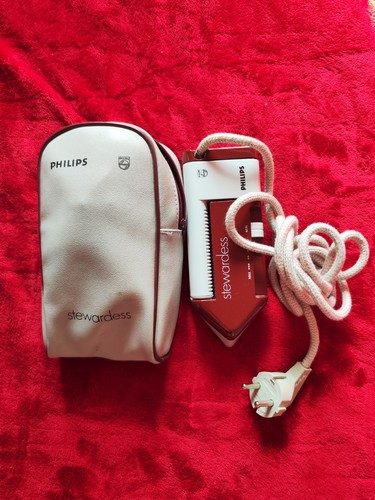 Philips stewardess - philips,