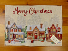 Gobelin Tischset 33 x 48 cm