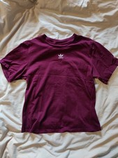 T-Shirt von Adidas - Damen -