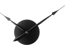 3D-Uhrzeiger, DIY Großer