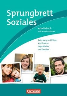 Sprungbrett soziales - sprungbrett,