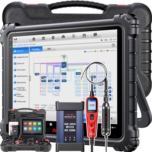 2026 autel maxicom - 2026,