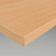 DEKOR SPANPLATTE 19MM HOLZZUSCHNITT SPANPLATTEN SAMERBERGBUCHE