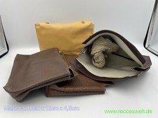 Mehrzweckbeutel Kosmetiktasche Kosmetikbeutel DDR VEB Tasche Beutel