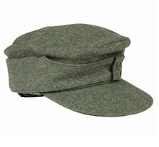 WEHRMACHT WH Feldmütze M43