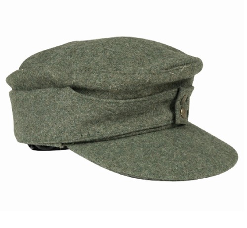 Bergmütze feldmütze m43 - feldmütze,