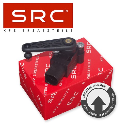 Src niveau sensor nivellierung - src,