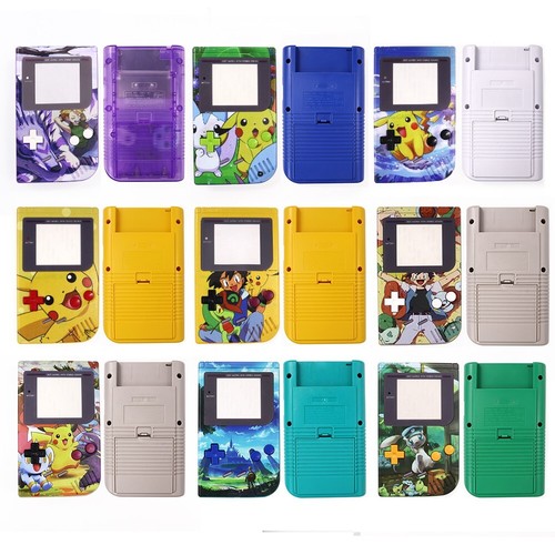 For game boy classic gbo - boy,