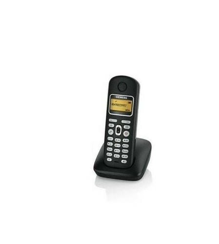 Siemens gigaset al28 dect - siemens,