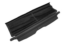 SMART FORTWO 2016+ Laderaumabdeckung Abdeckrollo Kofferraum