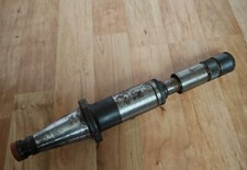 Bahmüller SK40 Spannmittel 28 x A 100  mit Bohrfutter