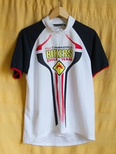 F.LLI Campagnolo Rad Trikot Radtrikot Grösse L