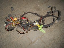 Kabelbaum Licht / Beleuchtung VW Passat 35i