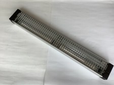 Bosch Rexroth Systemleuchte SL72, Arbeitsplatz Lampe 2x36W, für Profil Montage