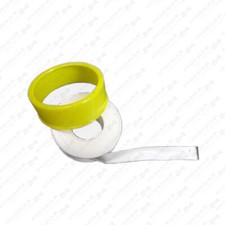 PTFE Teflon-Band 12m